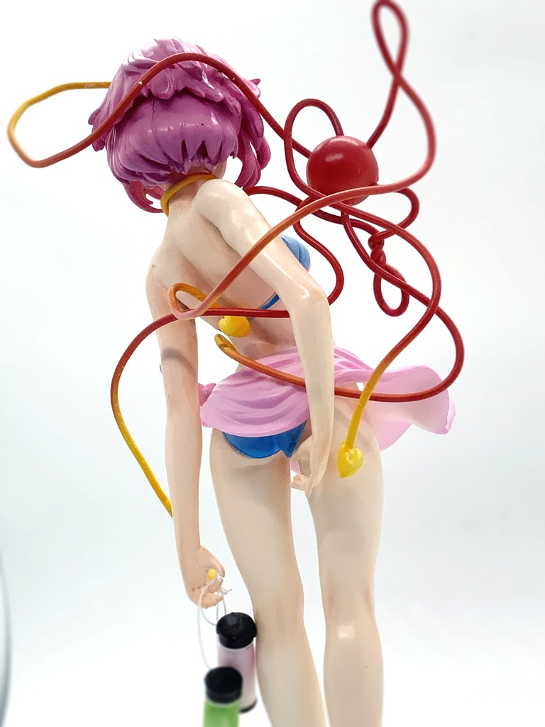 古明地さとり 水着Ver