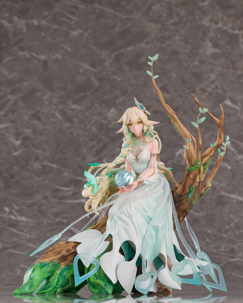 マハールッカデヴァータ