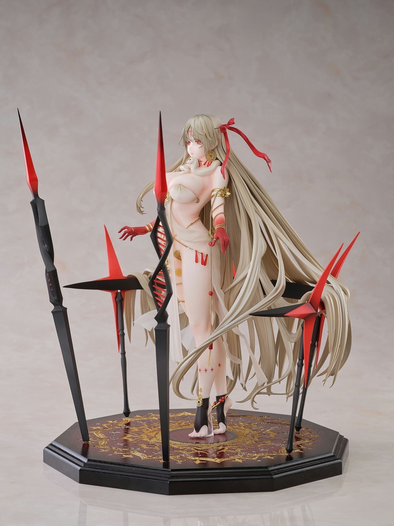 Durgā ドゥルガー