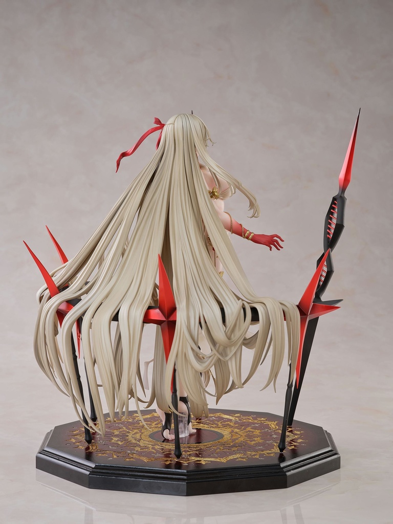 Durgā ドゥルガー