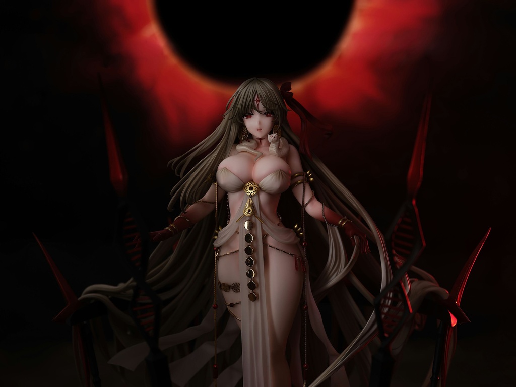 Durgā ドゥルガー