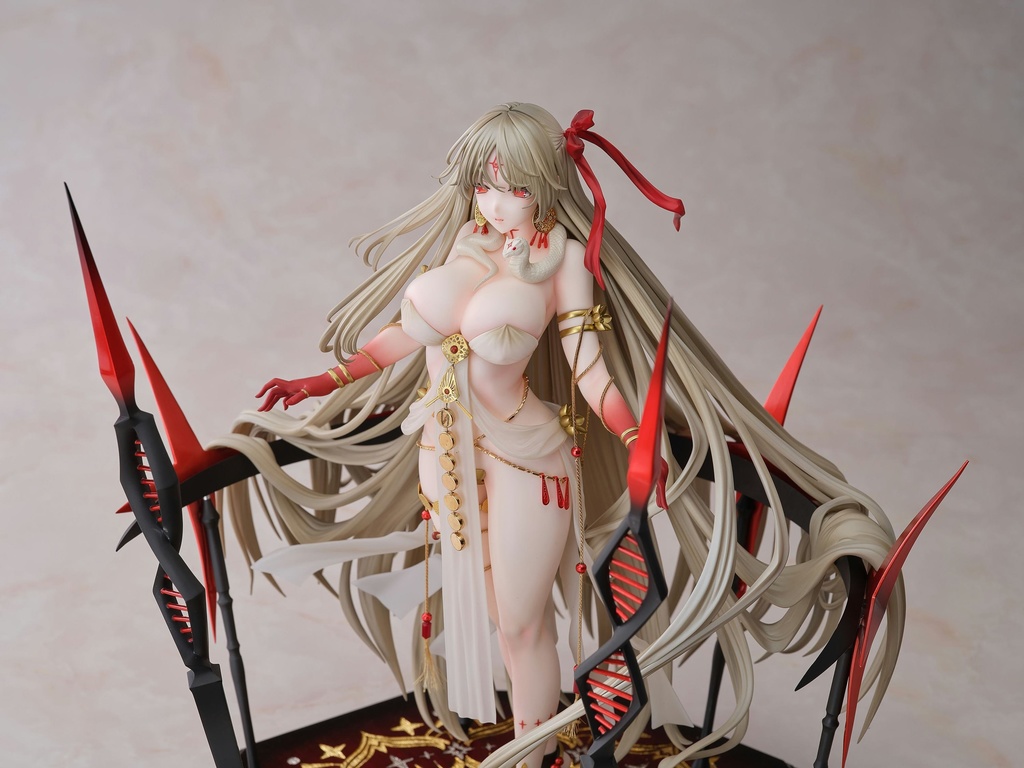 Durgā ドゥルガー