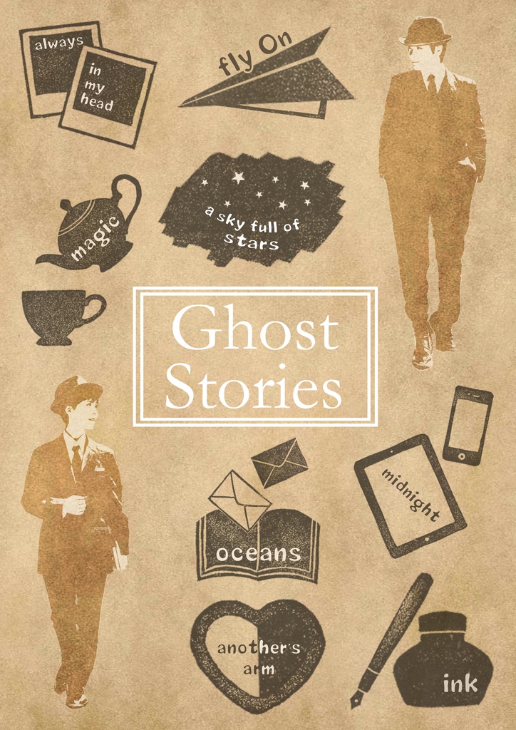Ghost Stories