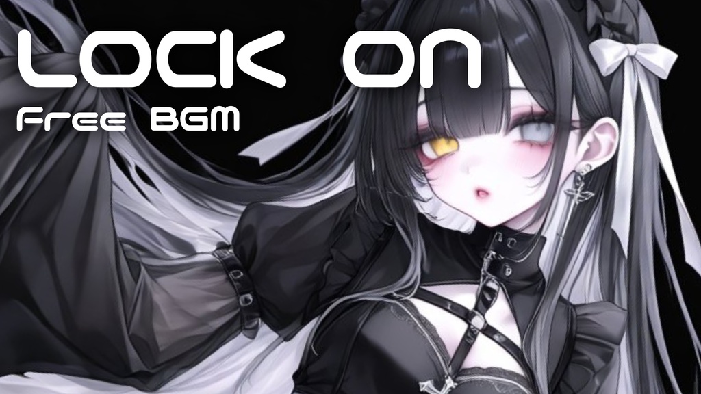 LOCK ON