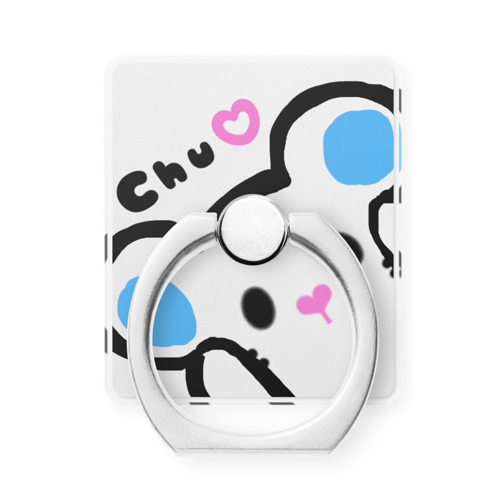ねずみさん Chu♡