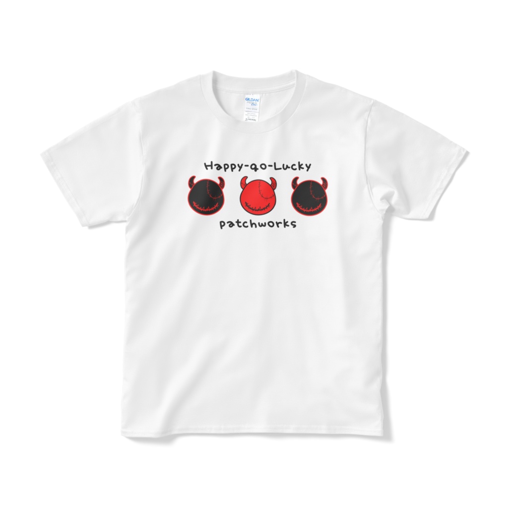 りとるTシャツA