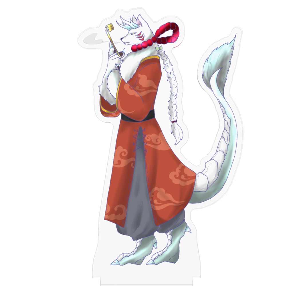 自探索者-ウォート