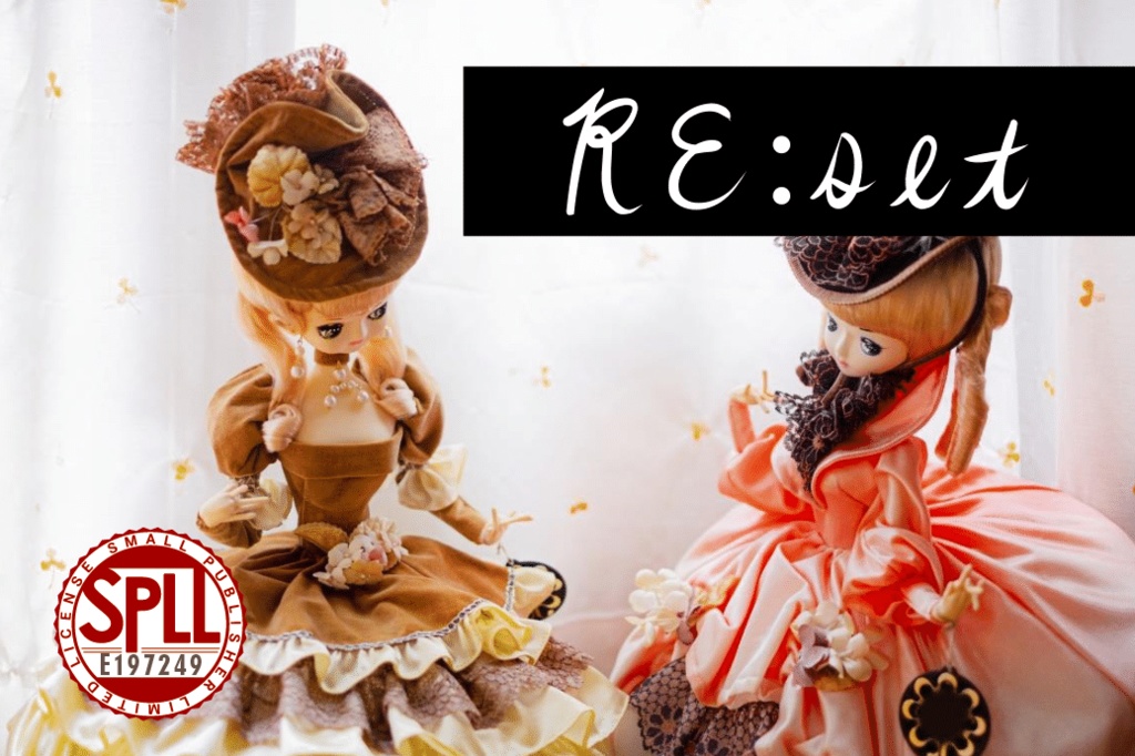 【CoC6版】RE：set【SPLL:E197249】