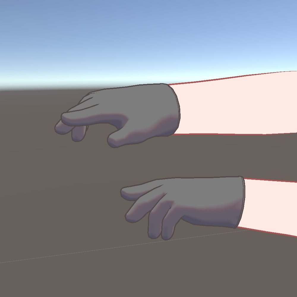 【無料/Free】ひかるん専用 しんぷるぐろーぶ