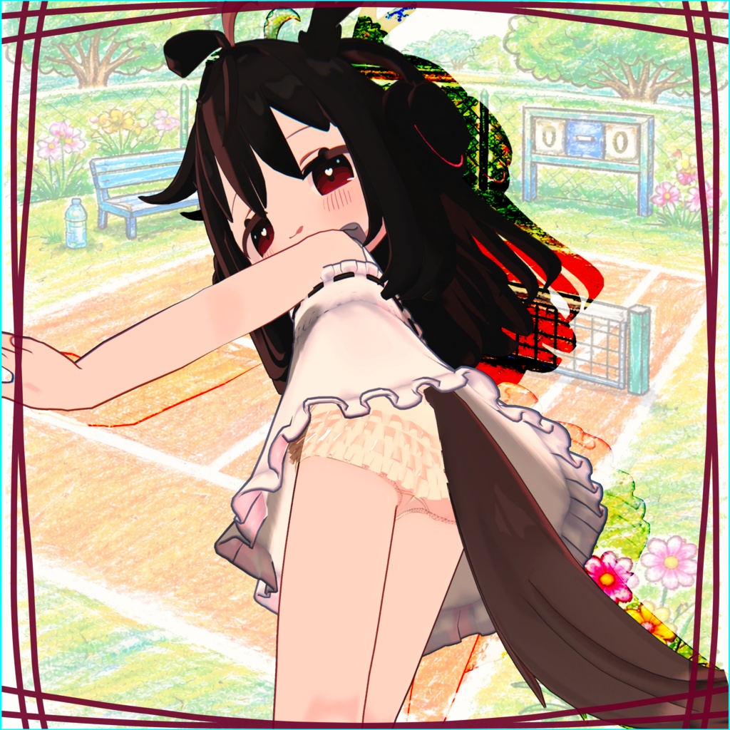 『セール中』あんしん あんすこ【ひかるん専用】