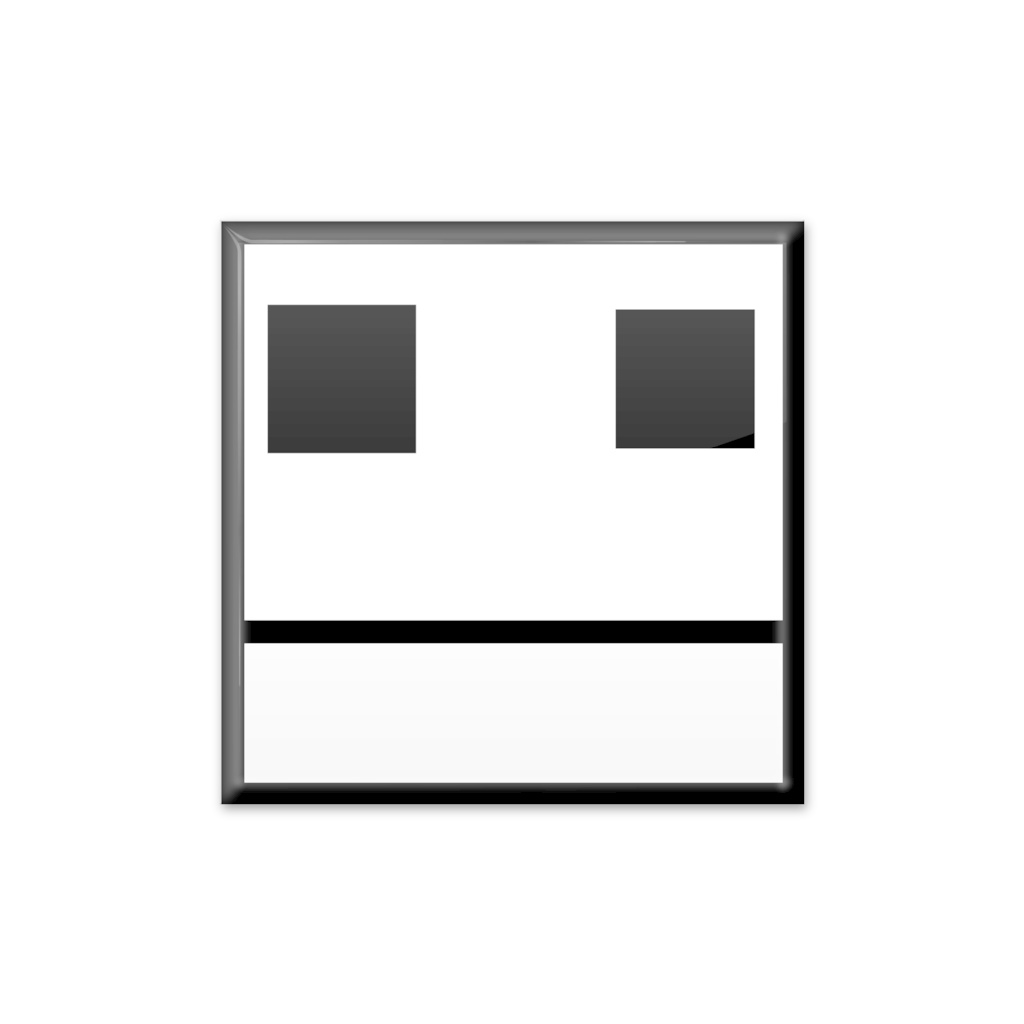 ウレキサイト-缶バッチ