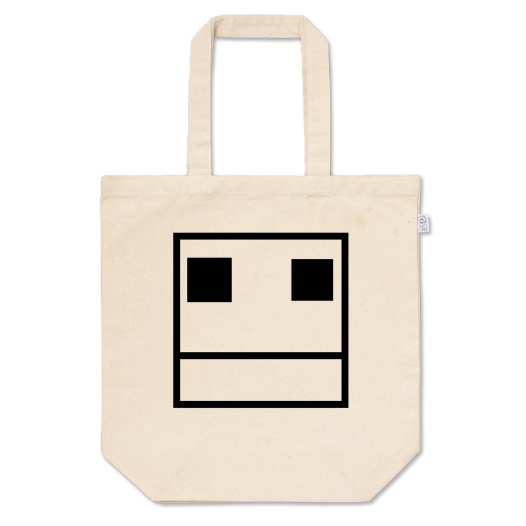 ウレキサイト-トートバッグ