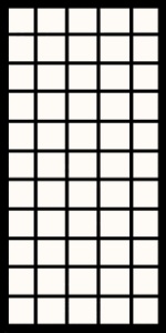 【無料】動く障子【APNG】
