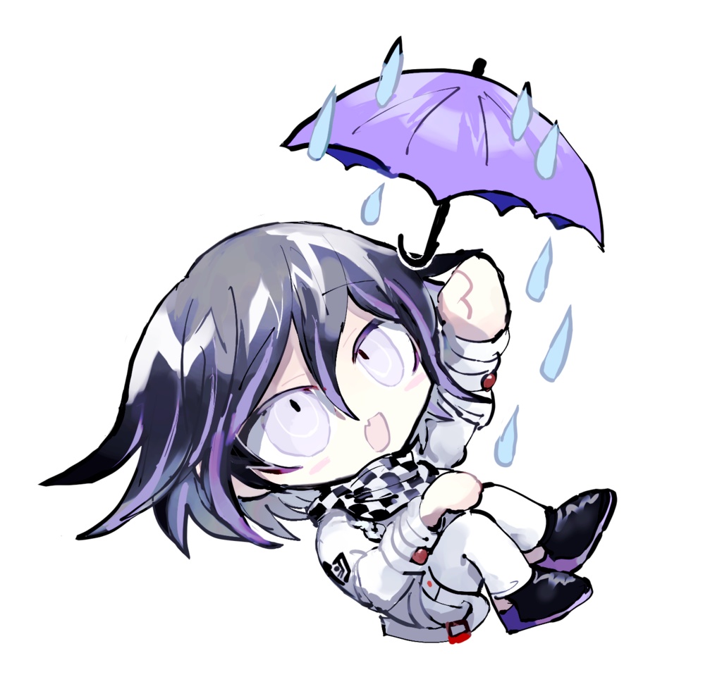 王馬雨アクリルスタンド