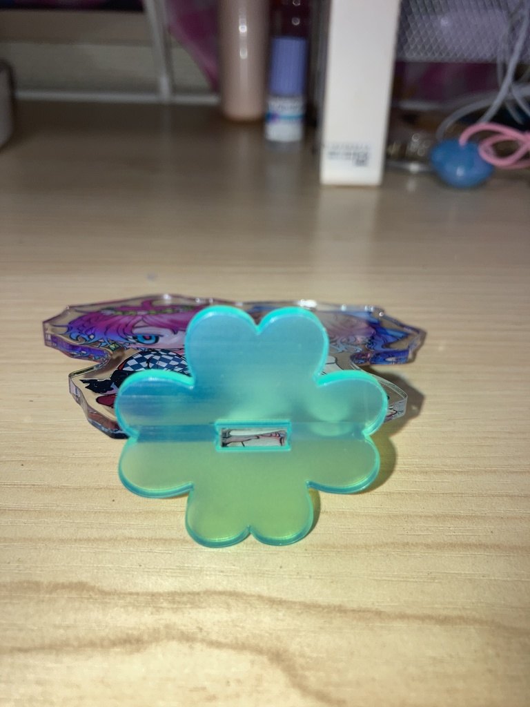 ラ├あめ ずーっと一緒❤️🩹アクリルスタンド