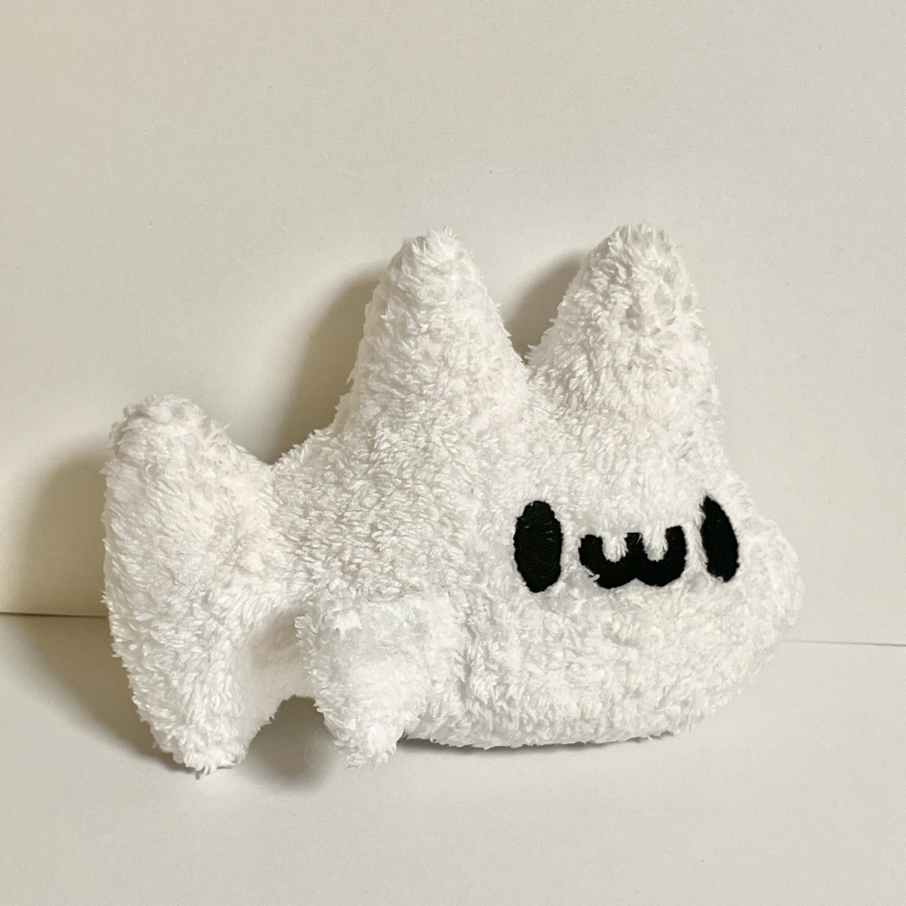 【8月末ごろ発送】おさかな　ぬいぐるみ