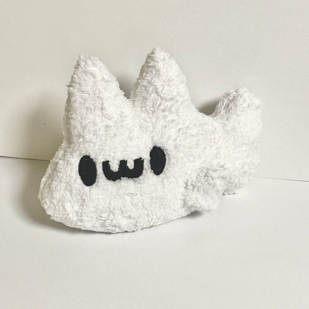 おさかな ぬいぐるみ