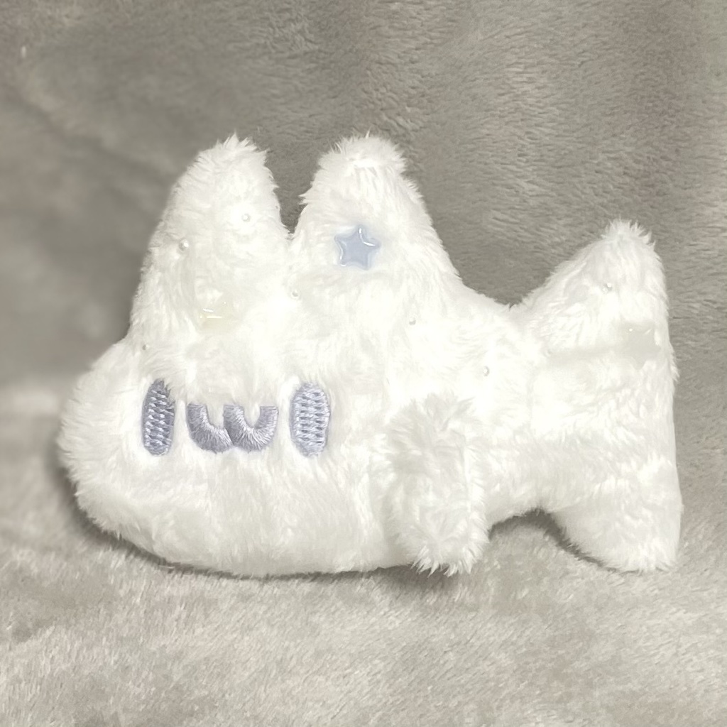 おさかな（きらきらぼし）