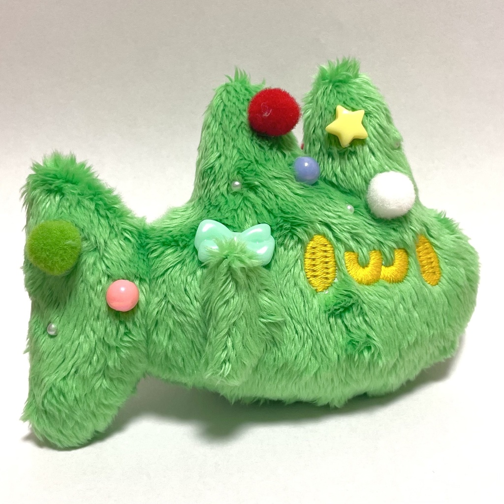 おさかな(クリスマス)