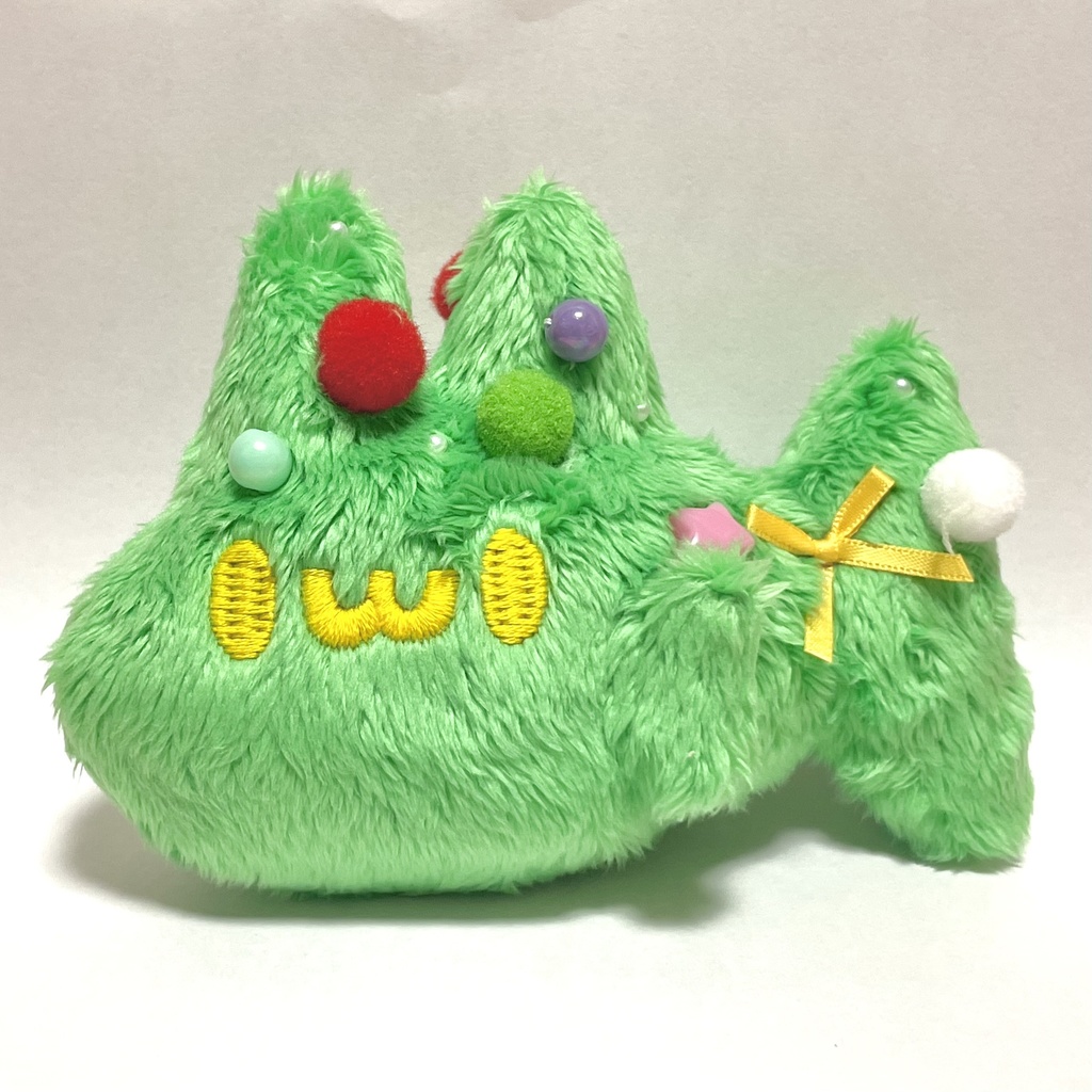 おさかな(クリスマス)