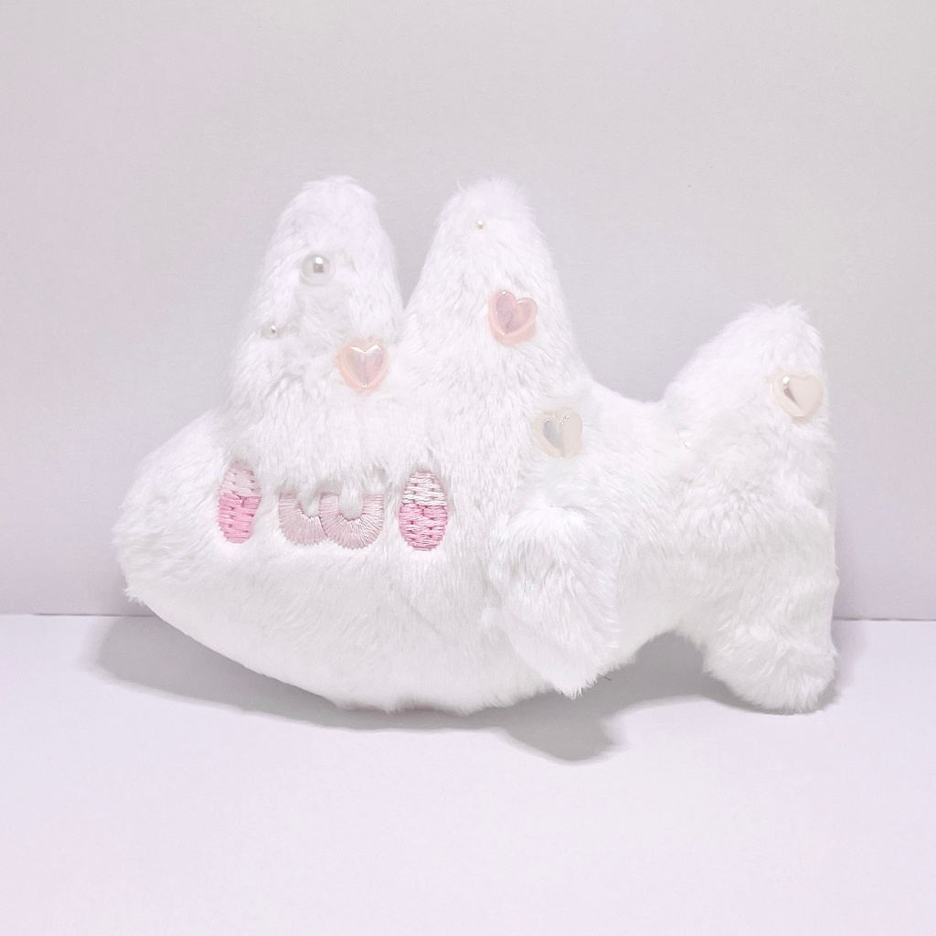 おさかな(めろめろ)