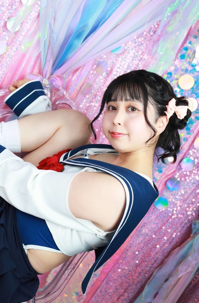 写真集「さきSummer!!!」