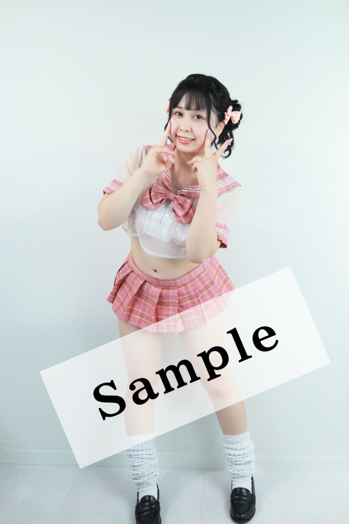 ブロマイド「さきさまんでー」
