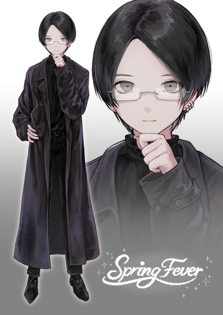 𝔰𝔲𝔨𝔬様　アクリルスタンド