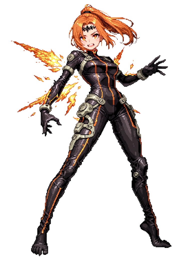 モンスター娘 立ち絵素材 100体セット Vol2