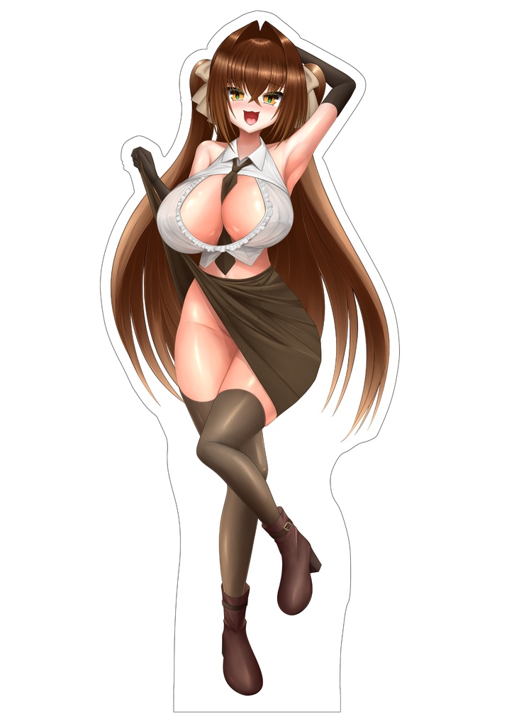 蒼緒 アクリルスタンド