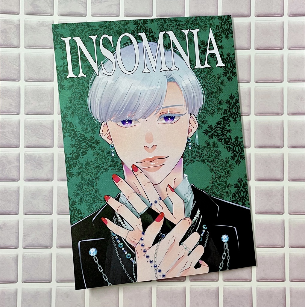 INSOMNIA
