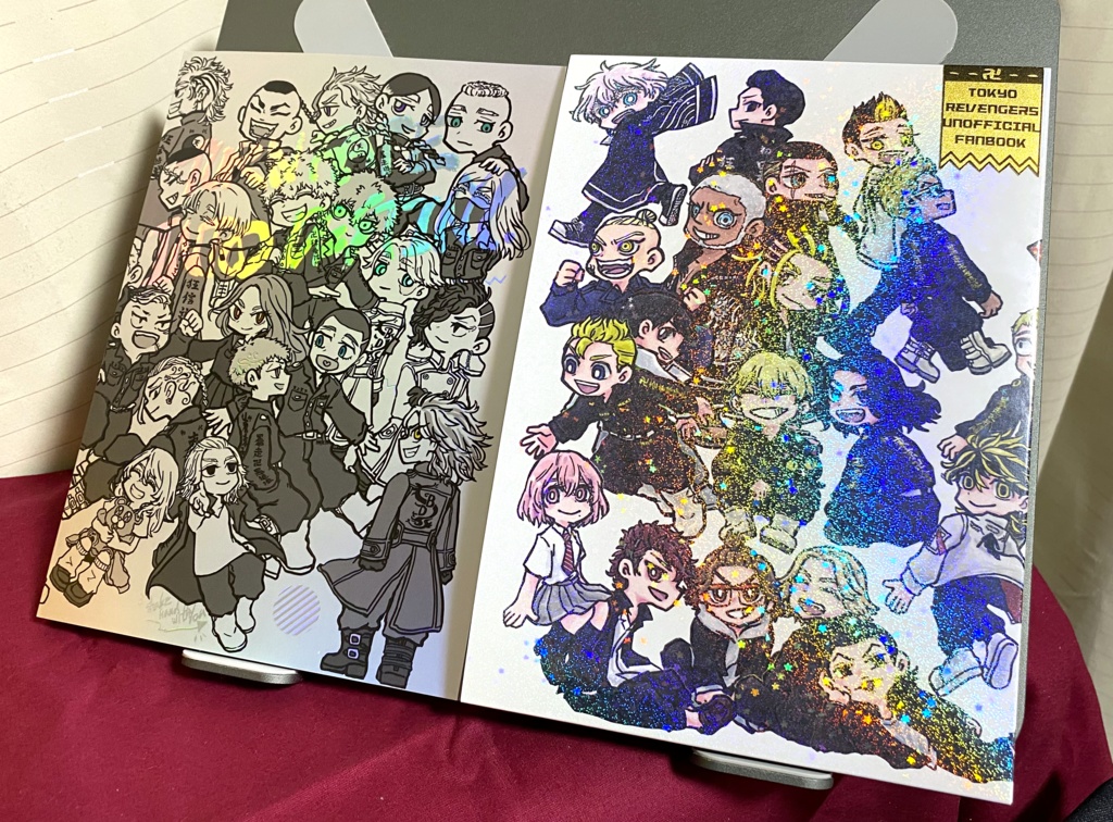 TURN FATE INTO DESTINY.