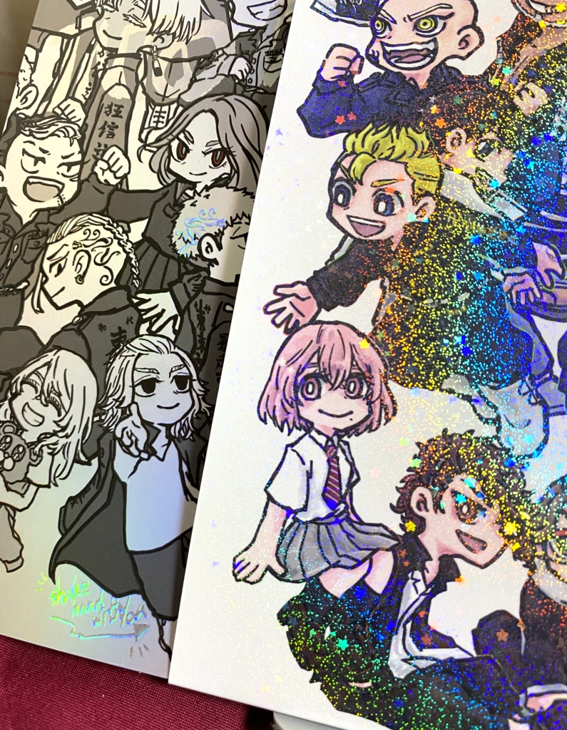 TURN FATE INTO DESTINY.