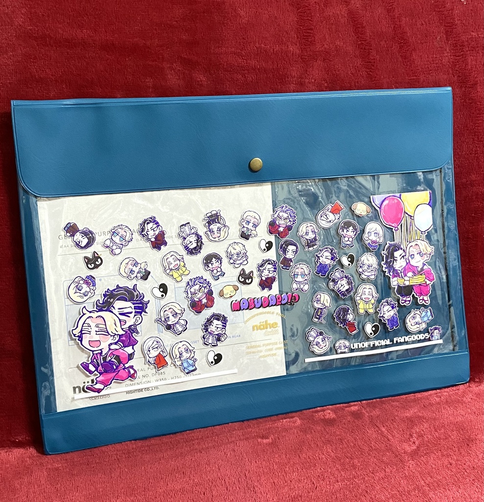 ジェネラルパーパスケース