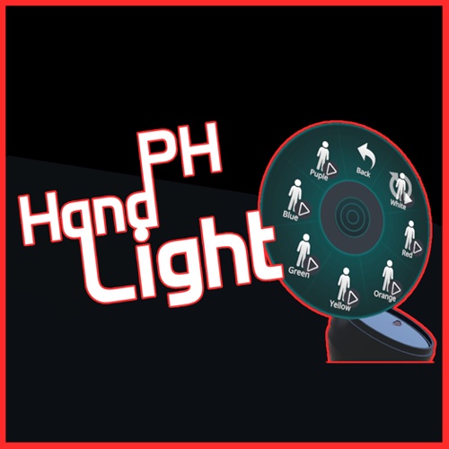 [VRChat] PH Light