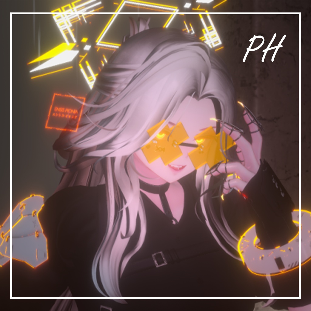 ใ ๐๐๐๐๐ ใ ใตใคใใผใกใฌใ, Xyber Glasses