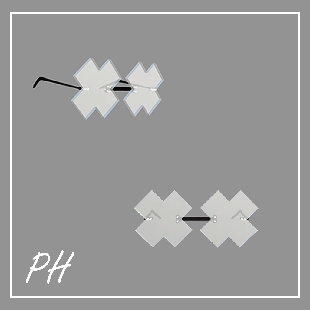 ใ ๐๐๐๐๐ ใ ใตใคใใผใกใฌใ, Xyber Glasses