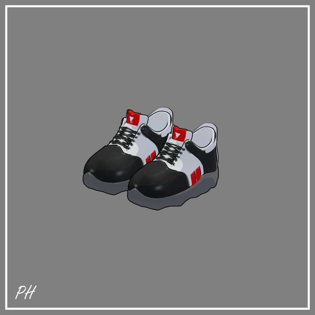 ใ ๐๐๐๐๐ ใใซใผใบใใผใ, Loose Hoodieโญ๏ธใขใใฟใผๅคๅฏพๅฟ ใ
ก ใ VRChat 3D Clothes ใ