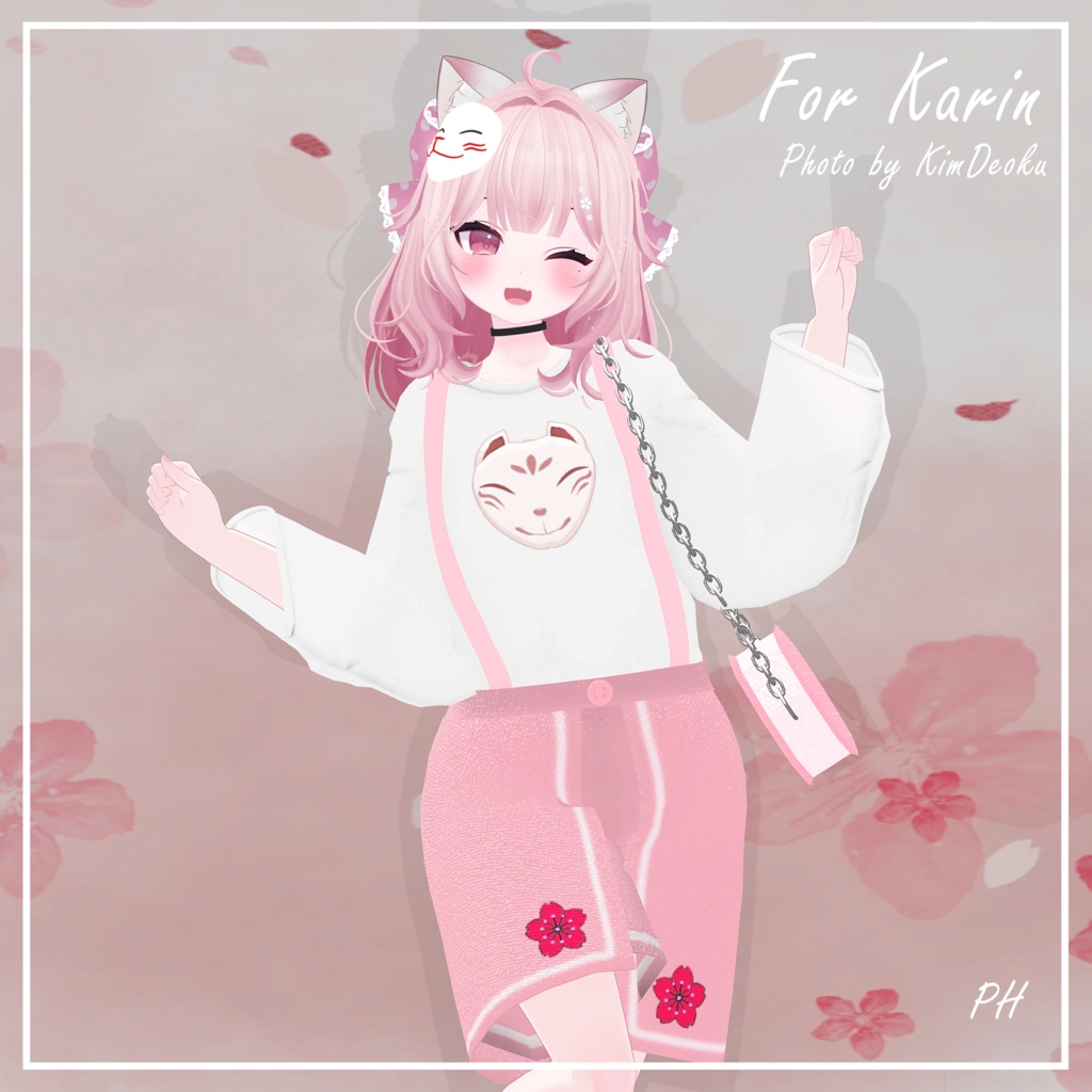 ใ ๐๐๐๐๐ ใใซใธใฅใขใซใ, Casual Miko