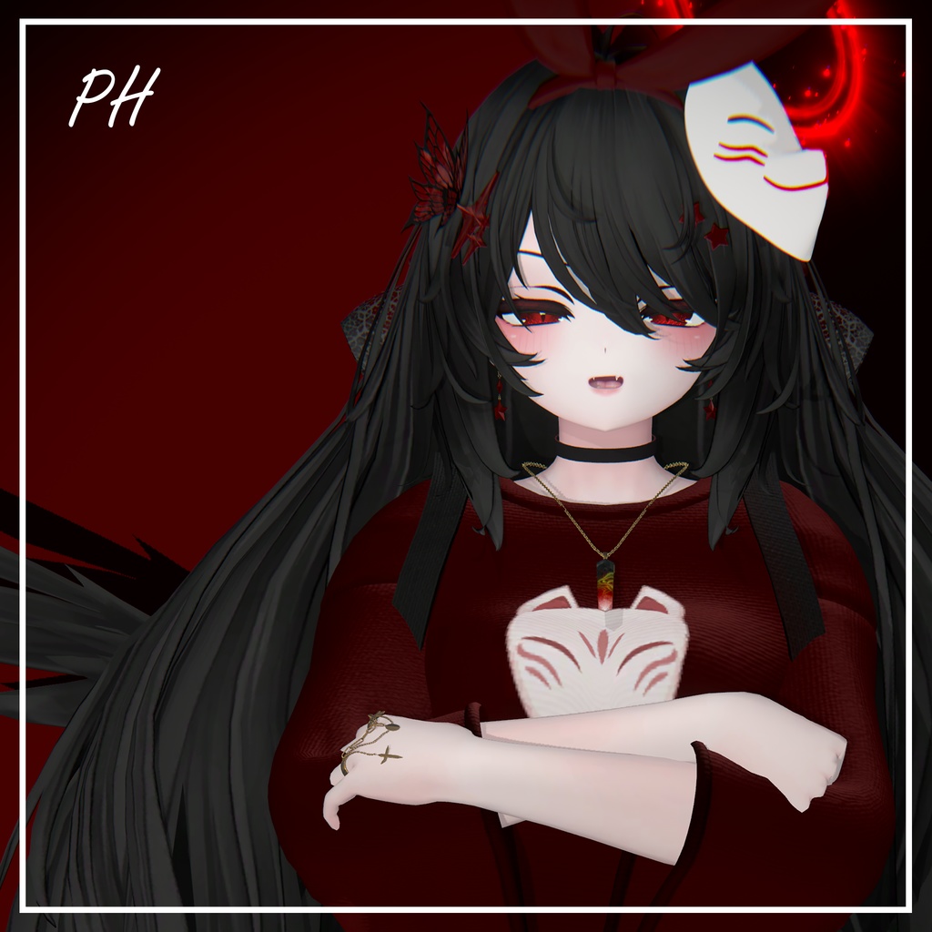 【 𝐀𝐎𝐏𝐎𝐍 】カジュアルミ, Casual Miko