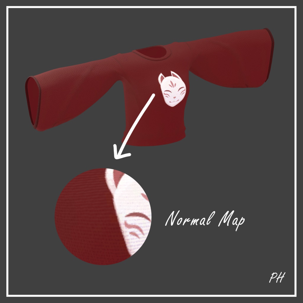 ใ ๐๐๐๐๐ ใใซใธใฅใขใซใ, Casual Miko