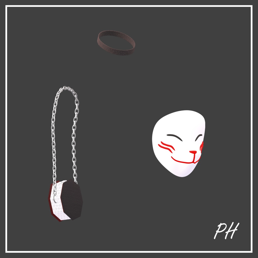 ใ ๐๐๐๐๐ ใใซใธใฅใขใซใ, Casual Miko