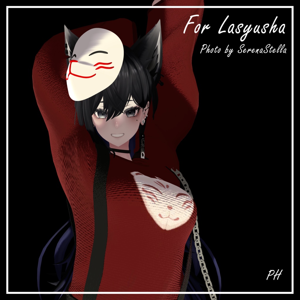 ใ ๐๐๐๐๐ ใใซใธใฅใขใซใ, Casual Miko