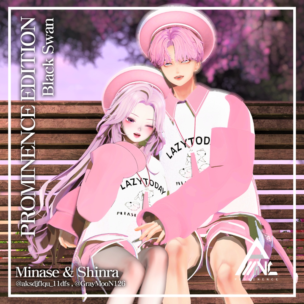 ใ ๐๐๐๐๐ ใ Black Swan โญ๏ธใขใใฟใผๅคๅฏพๅฟ ใ
ก ใ VRChat 3D Clothes ใ