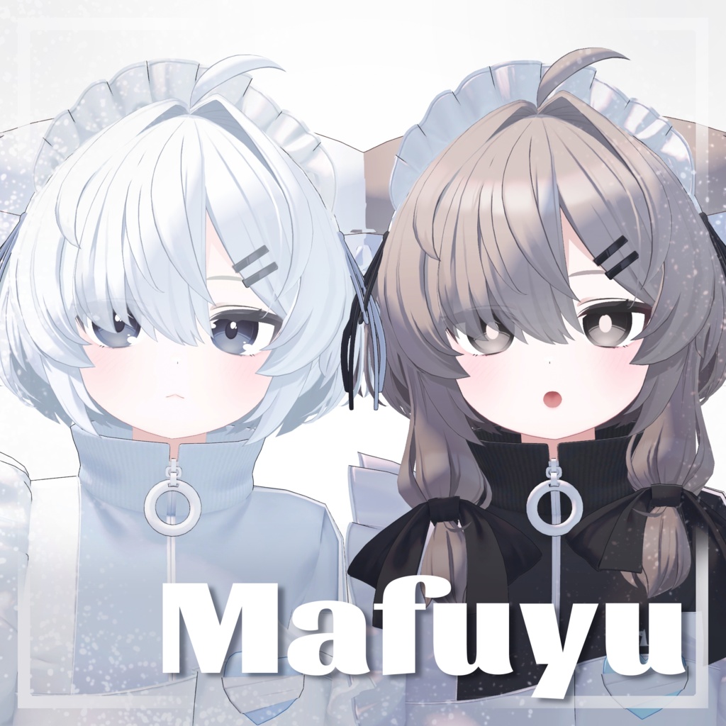 【15Avatar】MM Eyetexture+Face animation