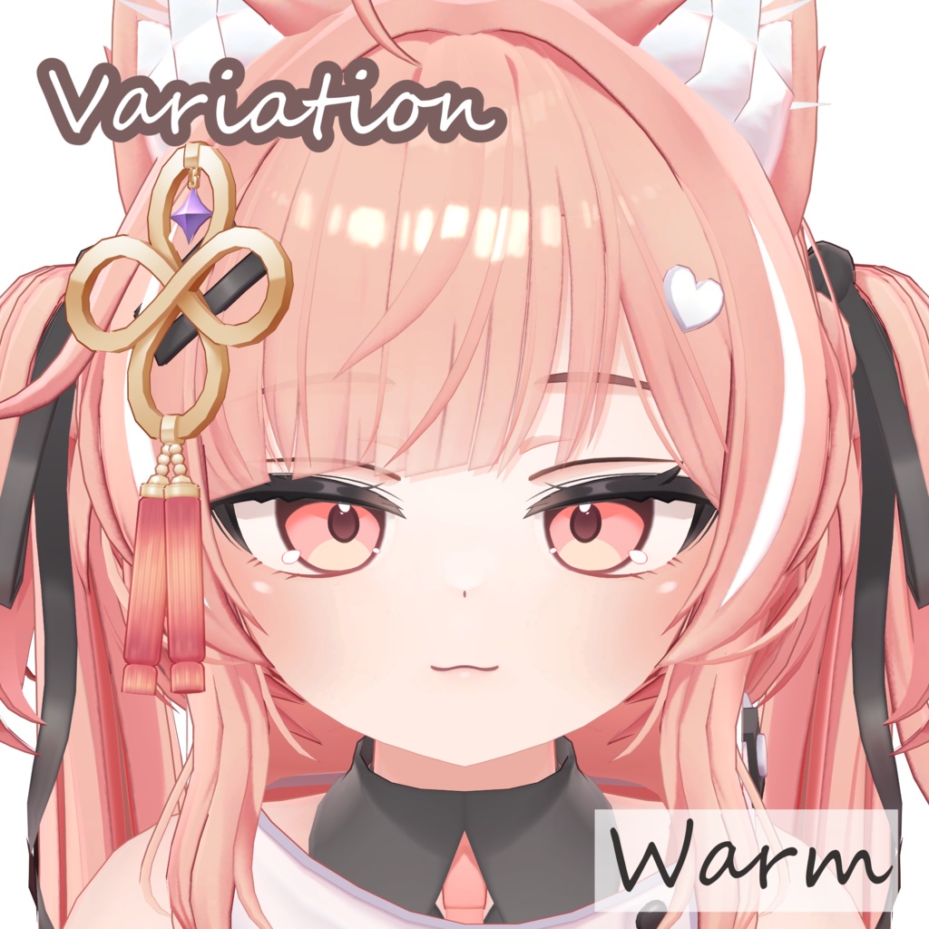 【イチゴ対応】 Ichigo Make up