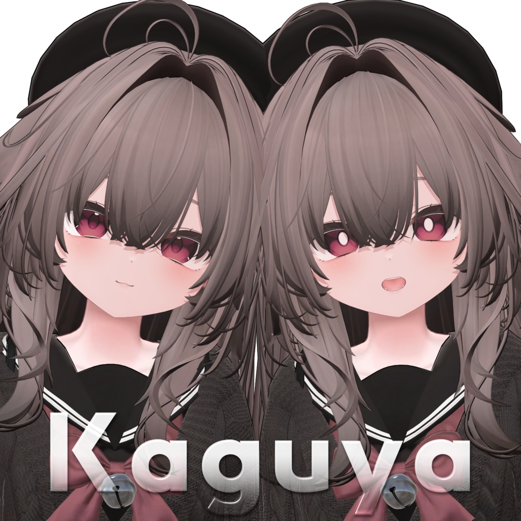 【7Avatar】MM Eyetexture 02