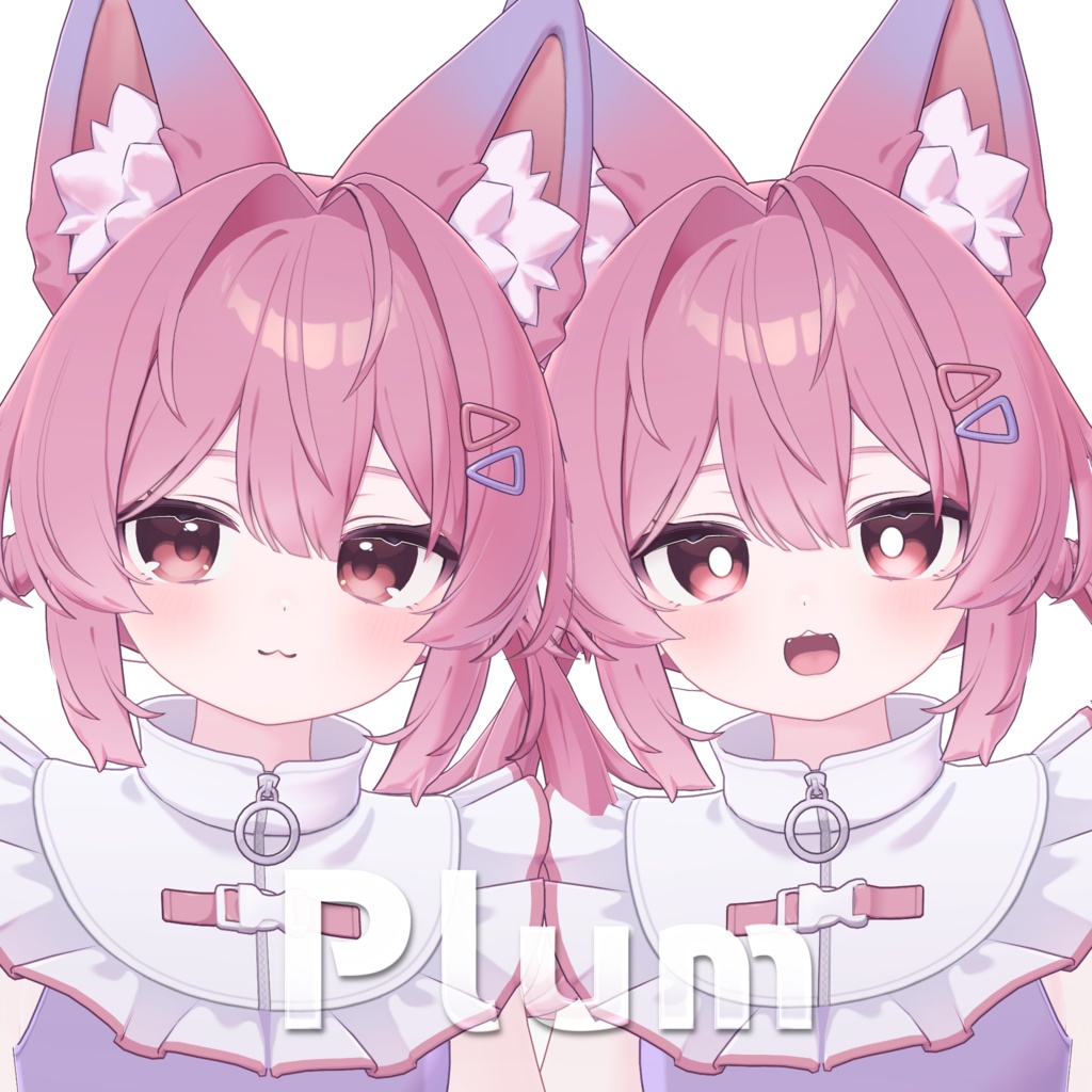 【7Avatar】MM Eyetexture 02