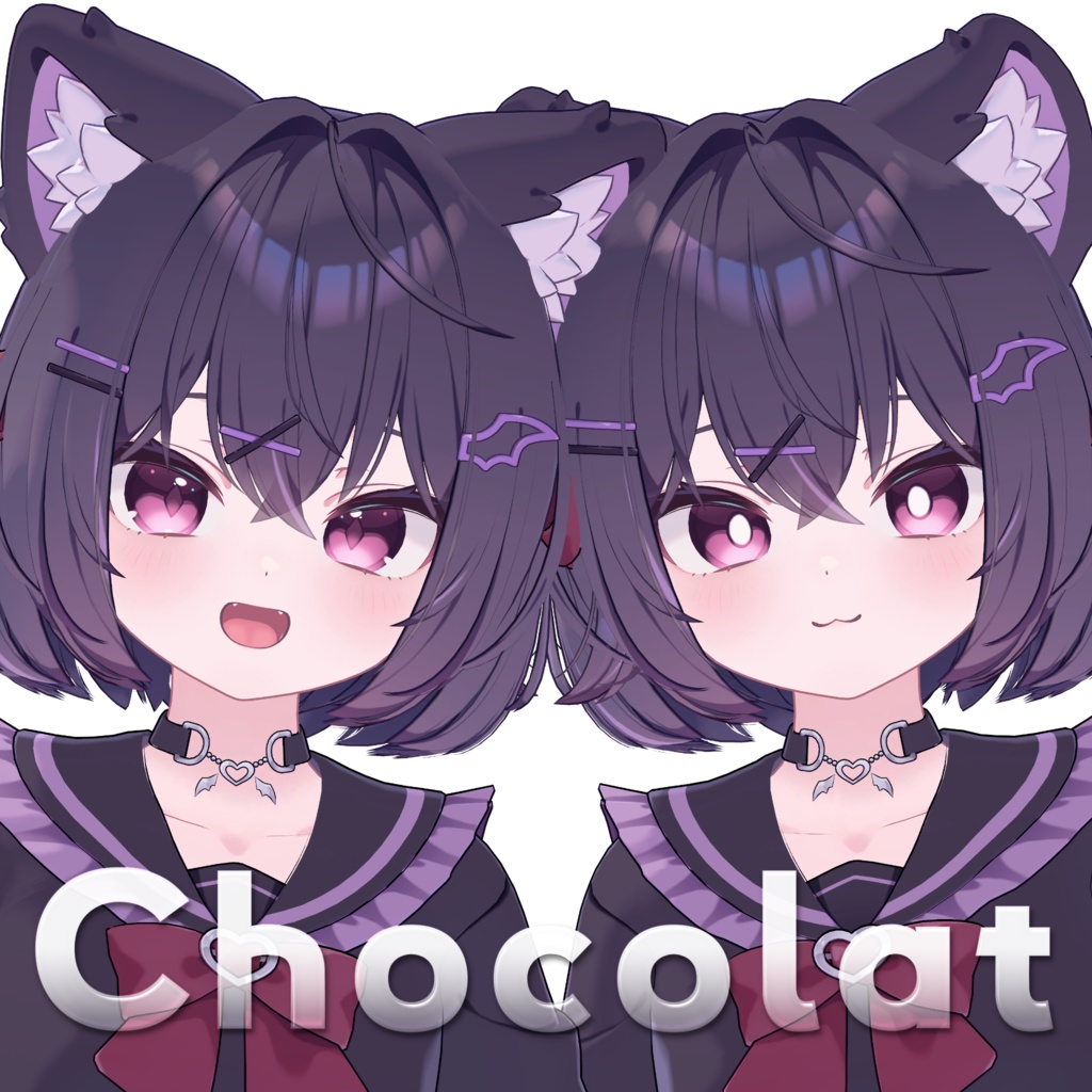 【7Avatar】MM Eyetexture 02