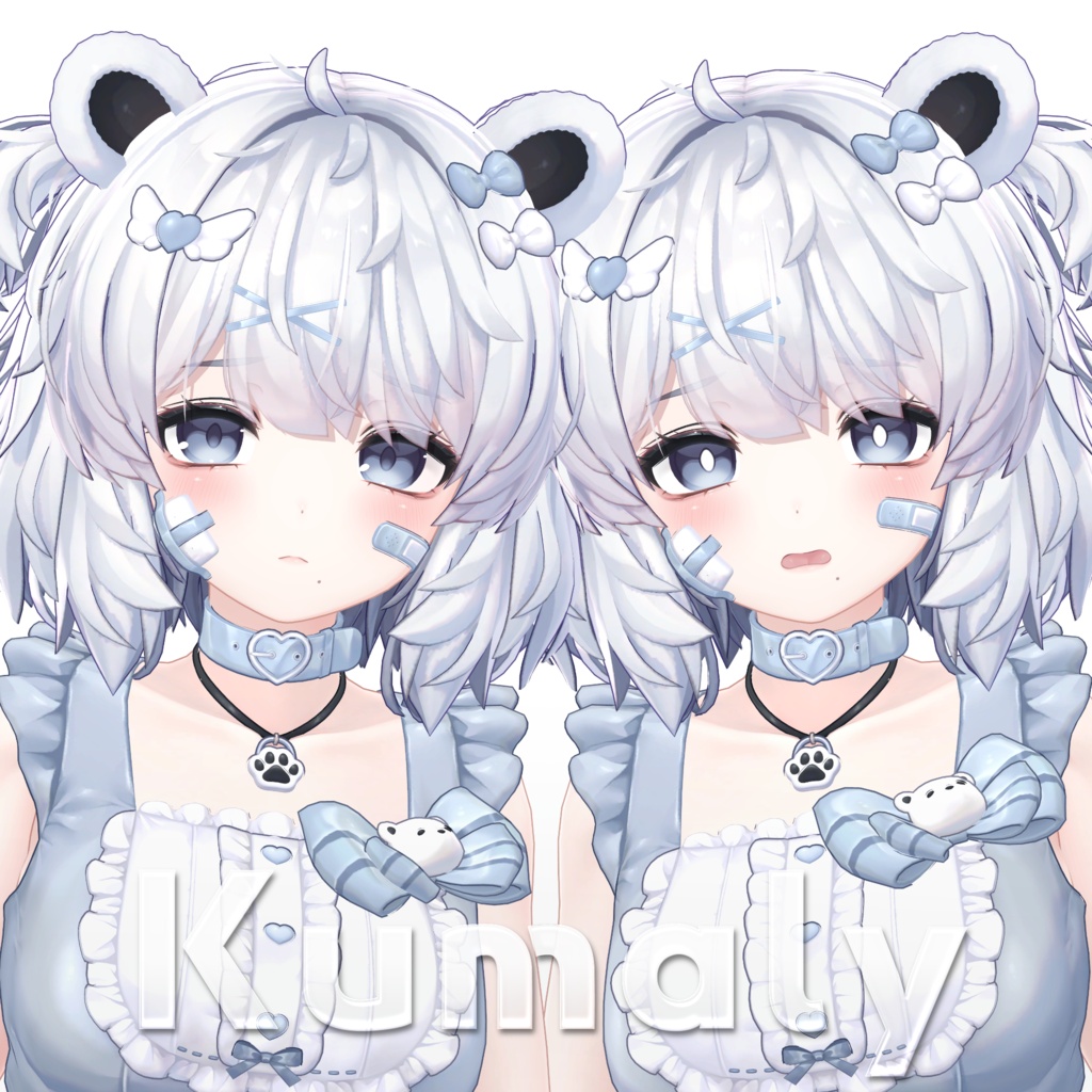 【11Avatar】MM Eyetexture 02